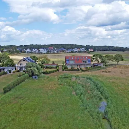 Appartamento Fischerblick