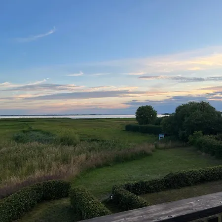 Appartamento Fischerblick *