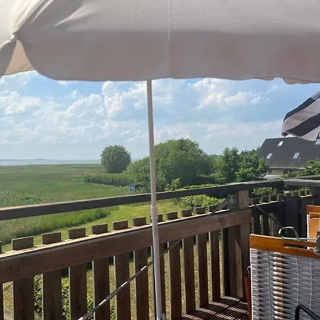 Appartamento Fischerblick Uckeritz