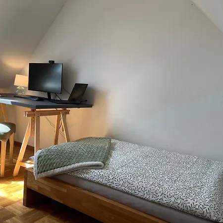 Appartamento Fischerblick *