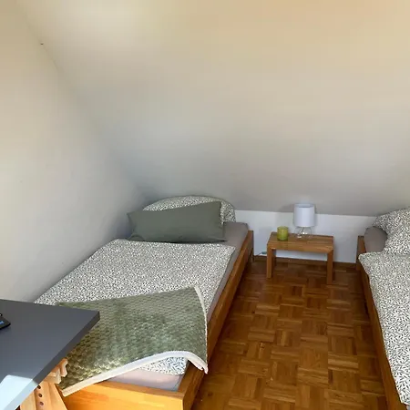 Fischerblick Appartamento Uckeritz