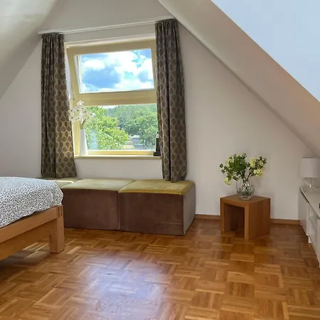 Fischerblick Appartamento