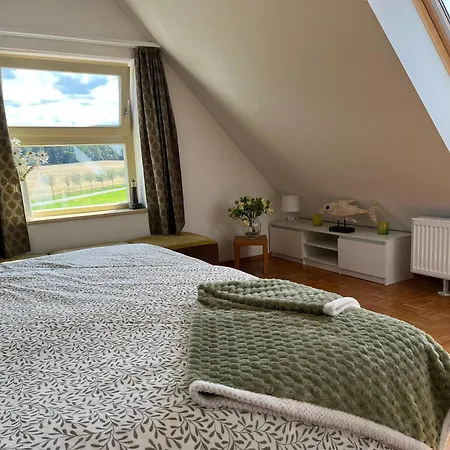 Appartamento Fischerblick *