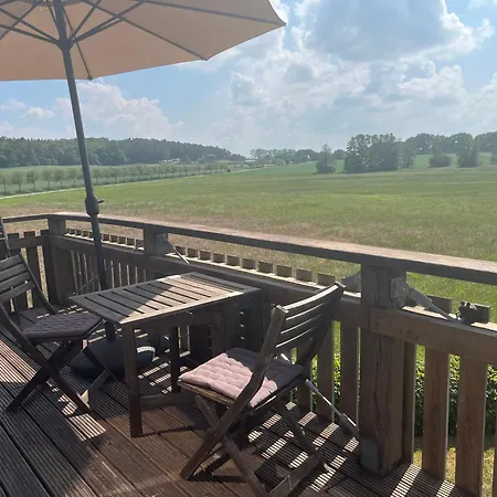 Fischerblick Appartamento Uckeritz