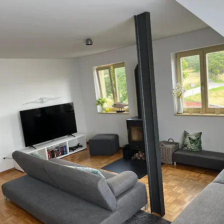 Fischerblick Appartamento