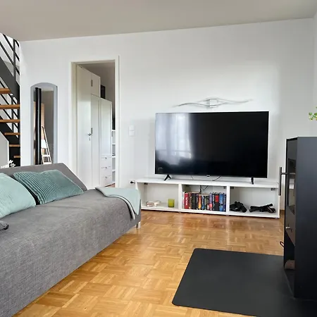 Fischerblick Appartamento *