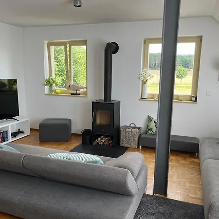 Appartamento Fischerblick